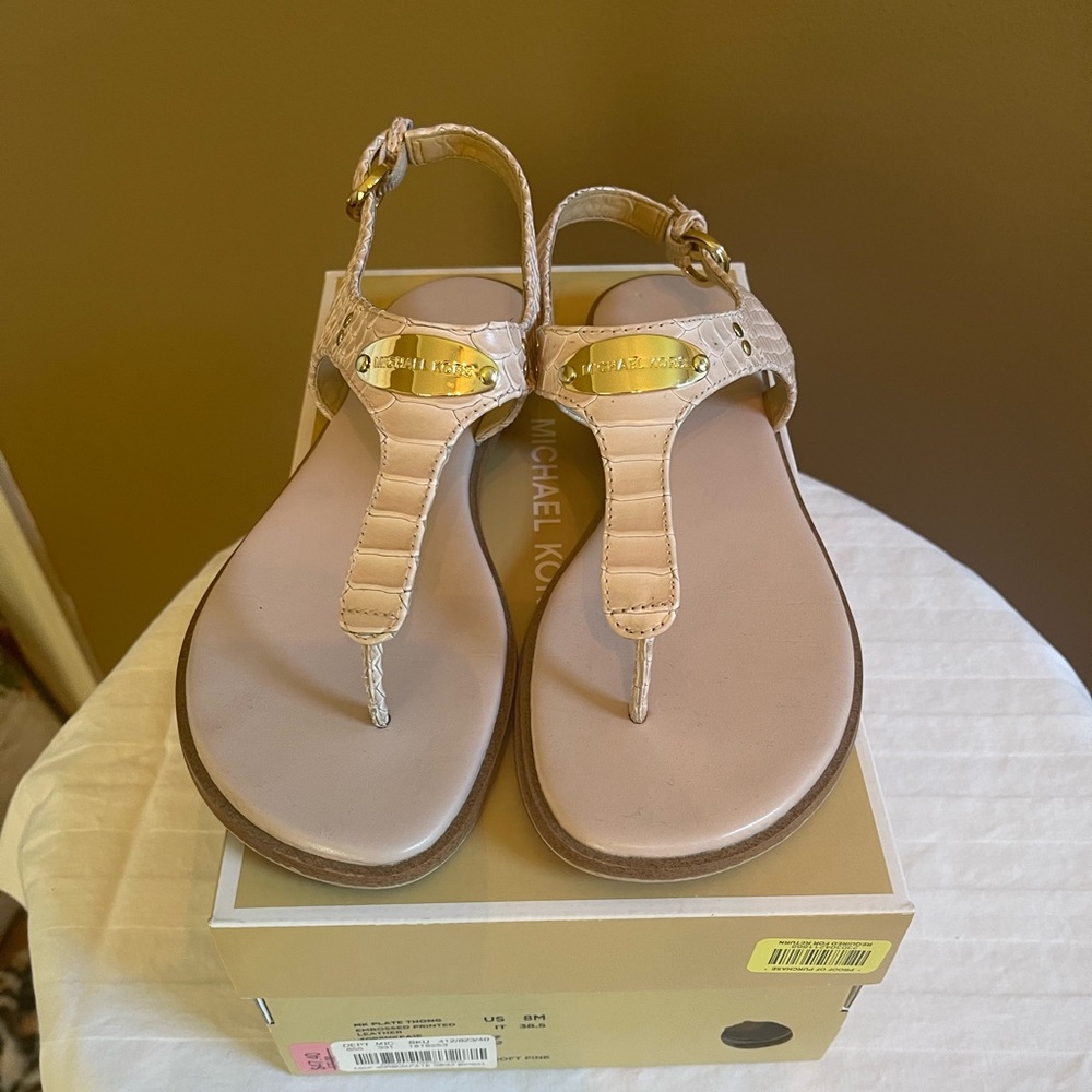 Michael Kors Sandals
